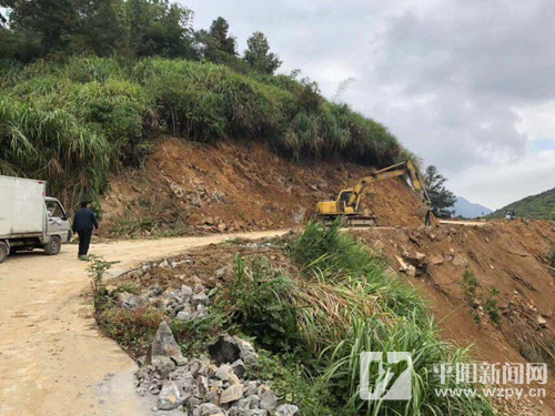 ���������ƽ��ĺ�ũ��·���� ��ͨ������ˡ�˫�����