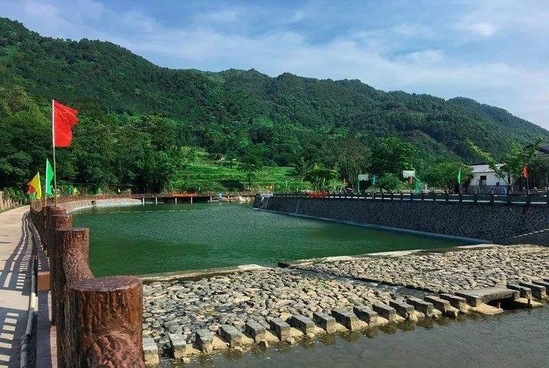 �ִ壺������ˮ��ɽ��չ�������